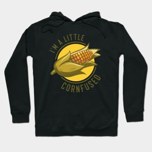 Cornfused Hoodie